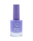 Golden Rose Color Expert Nail Lacquer 158 with Wide Brush 10.2ml
