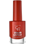 Golden Rose Color Expert Nail Lacquer 24 with Wide Brush 10.2ml