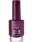 Golden Rose Color Expert Nail Lacquer 28 Wide Brush Polish 10.2ml