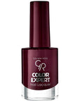Golden Rose Color Expert Nail Lacquer 29 Wide Brush Polish 10.2ml