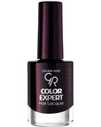 Golden Rose Color Expert Nail Lacquer 32 Wide Brush