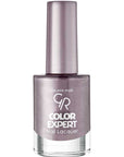 Golden Rose Color Expert Nail Lacquer 42 Wide Brush Polish 10.2ml