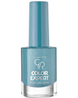 Golden Rose Color Expert Nail Lacquer 43 Wide Brush Polish 10.2ml