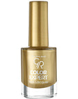 Golden Rose Color Expert Nail Lacquer 61 Wide Brush Polish 10.2ml