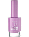Golden Rose Color Expert Nail Lacquer 66 Wide Brush Polish