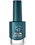Golden Rose Color Expert Nail Lacquer 68 Wide Brush Polish 10.2ml