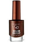 Golden Rose Color Expert Nail Lacquer - 74 - Wide Brush Polish