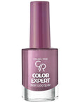Golden Rose Color Expert Nail Lacquer Wide Brush Polish 10.2ml