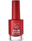 Golden Rose Color Expert Nail Lacquer Wide Brush Polish 10.2ml