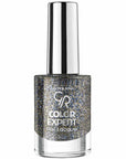 Golden Rose Color Expert Nail Lacquer Glitter 601 - 10.2ml