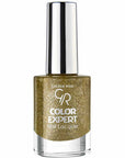 Golden Rose Color Expert Glitter Nail Lacquer 602 10.2ml
