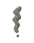 Golden Rose Color Expert Glitter Nail Lacquer 603 10.2ml