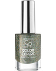 Golden Rose Color Expert Glitter Nail Lacquer 603 10.2ml