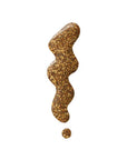 Golden Rose Color Expert Glitter Nail Lacquer 604 10.2ml