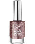 Golden Rose Color Expert Glitter Nail Lacquer 607 10.2ml