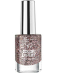 Golden Rose Color Expert Glitter Nail Lacquer 608 10.2ml