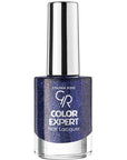 Golden Rose Color Expert Nail Lacquer Glitter 611 - 10.2ml