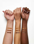 Golden Rose Contour Crayon - 21 Contour Stick for Face Definition