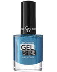 Golden Rose Extreme Gel Shine Nail Color 34 Gel Finish Polish 10.2ml