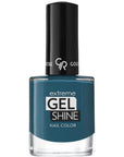Golden Rose Extreme Gel Shine Nail Color 35 - Gel-Effect Polish