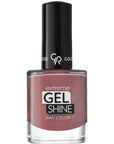 Golden Rose Extreme Gel Shine Nail Color 57 High Gloss Polish 10.2ml