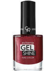 Golden Rose Extreme Gel Shine Nail Color 62 - Gel Finish Polish 10.2ml