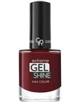 Golden Rose Extreme Gel Shine Nail Color 66 High-Shine Polish