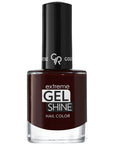 Golden Rose Extreme Gel Shine Nail Color 70 with Gel Finish 10.2ml