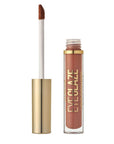 Golden Rose Eye Glaze Liquid Eyeshadow 02 Cinnamon