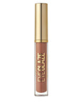 Golden Rose Eye Glaze Liquid Eyeshadow 04 Chocolate 5.5ml