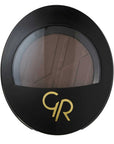 Golden Rose Eyebrow Powder 106 for Natural Definition