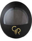 Golden Rose Eyebrow Powder 107 for Natural Definition