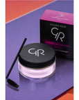 Golden Rose Eyebrow Shaper Wax for Brow Lamination