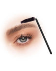 Golden Rose Eyebrow Shaper Wax for Brow Lamination