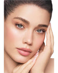 Golden Rose Eyebrow Shaper Wax for Brow Lamination
