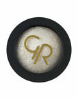Golden Rose Eyeshadow 101 Shimmering Single Eyeshadow