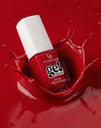 Golden Rose Gel Power Gel-Like Nail Color No:54 10.2ml