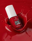 Golden Rose Gel Power Gel-Like Nail Color No:90 10.2ml