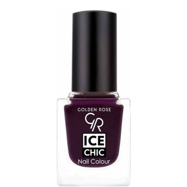 Golden Rose Ice Chic Nail Color 48 10.5ml - Nail Polish