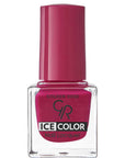 Golden Rose Ice Color Nail Lacquer 116 Mini Polish 6ml