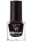Golden Rose Ice Color Nail Lacquer 129 Mini Polish 6ml