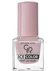 Golden Rose Ice Color Nail Lacquer 133 Mini Polish 6ml