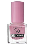 Golden Rose Ice Color Nail Lacquer 135 - Mini Polish 6ml