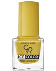 Golden Rose Ice Color Nail Lacquer 146 Mini Polish 6ml