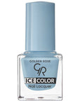 Golden Rose Ice Color Nail Lacquer - 148 Mini Polish