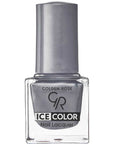 Golden Rose Ice Color Nail Lacquer 157 Mini Polish 6ml