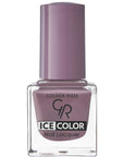 Golden Rose Ice Color Nail Lacquer 184 Mini Polish 6ml