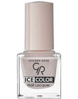 Golden Rose Ice Color Nail Lacquer - 214 Mini Polish 6ml