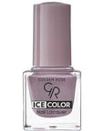 Golden Rose Ice Color Nail Lacquer Glossy Mini Polish 219 6ml