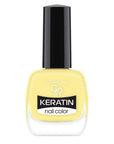 Golden Rose Keratin Nail Color Strengthening Polish 94 10.2ml